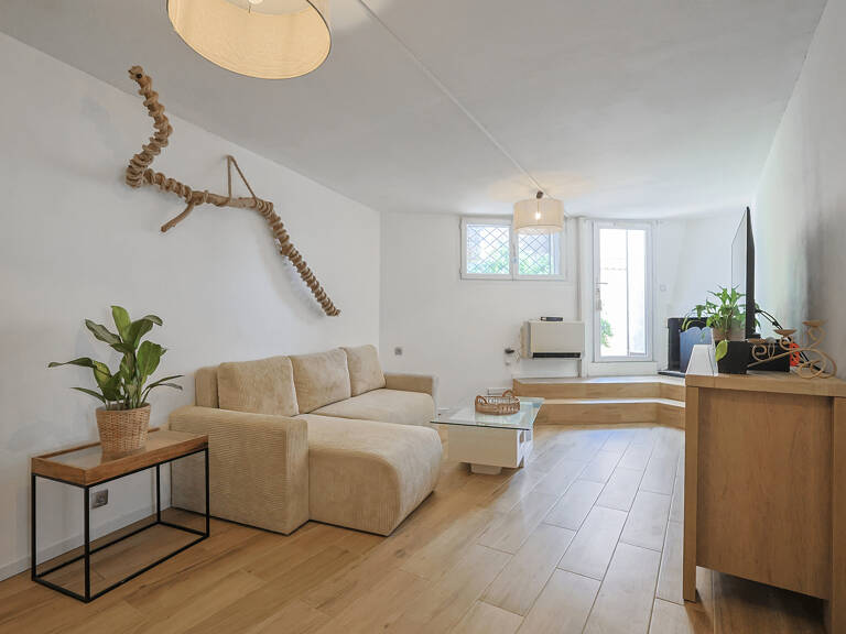 Maison de village T3 + Garage + Terrasse — photo 1
