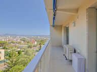 Appartement T4 vue Mer + 2 Balcons + Garage + Cave — photo 2