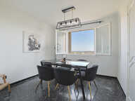 Appartement T4 vue Mer + 2 Balcons + Garage + Cave — photo 4