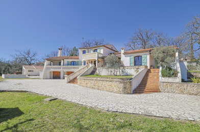 Maison 7 pièces 599000 €