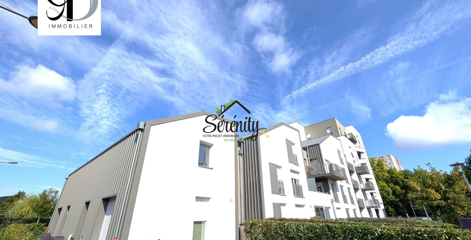 Appartement à vendre Loos — photo 1