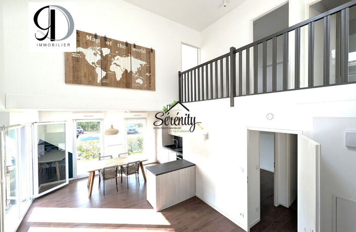 Appartement à vendre Loos — photo 2