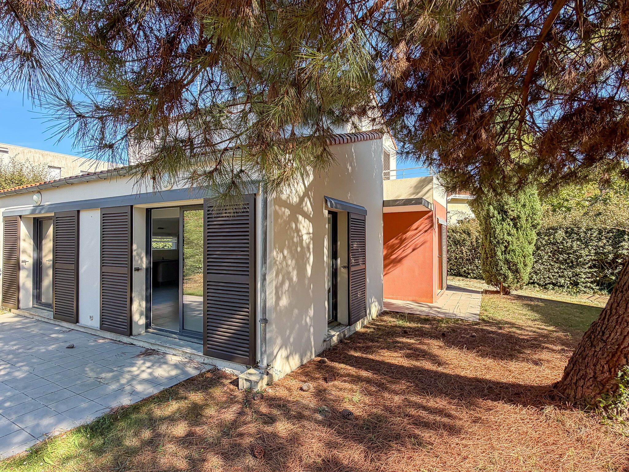 Villa / Maison  T4 à vendre Royan 17200
