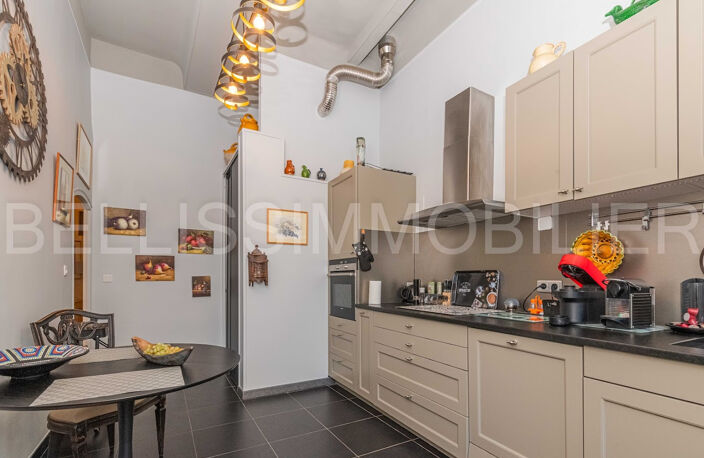 Appartement de caractère au coeur d'Eyguières   103 m2 avec r — photo 2