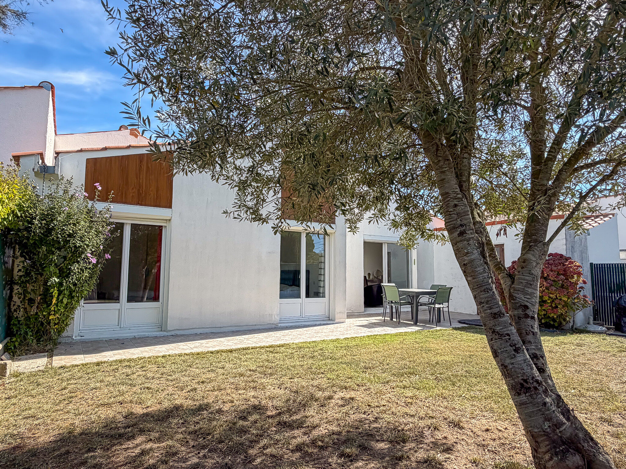 Villa / Maison  T3 à vendre Saint-Palais-sur-Mer 17420
