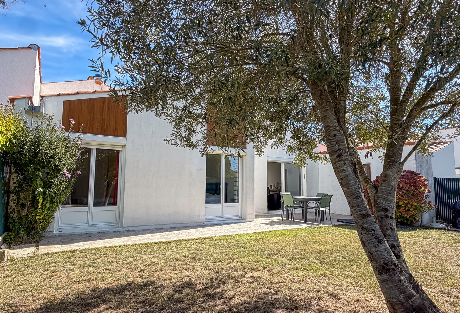 LA VACANCIÈRE — photo 1