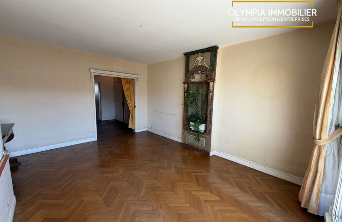 Appartement Traversant 90m2 - 3 chambres — photo 3