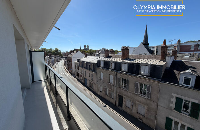 Appartement Traversant 90m2 - 3 chambres — photo 4