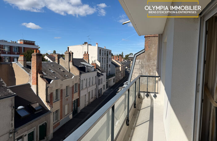 Appartement Traversant 90m2 - 3 chambres — photo 5