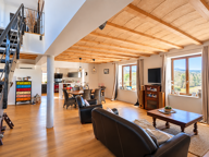 'Exclusivité' À 20 min d'Uzès, ensemble immobilier de caractère rénové, 3 appartements, prestations de qualité — photo 4