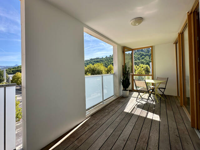 Appartement proposé à Carnoux-en-Provence