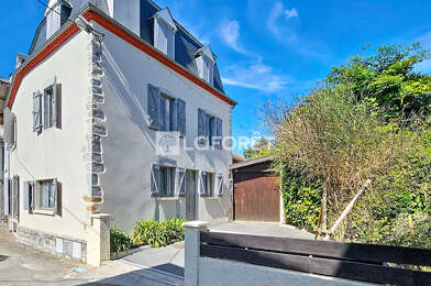 Maison 6 pièces 303000 €