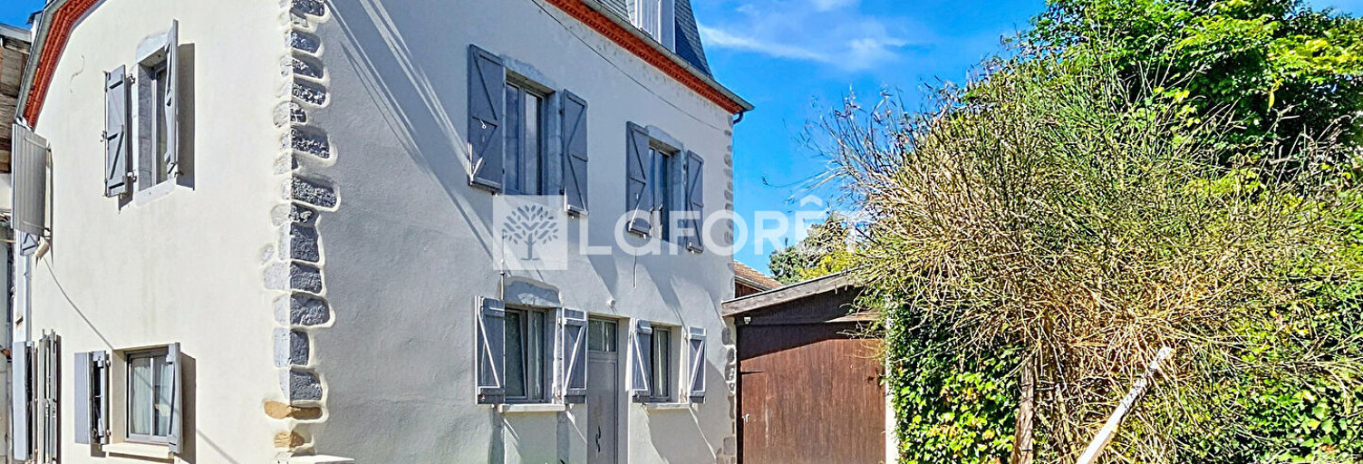 Maison 6 Pièces 155 m² à vendre à Orthez (64300)