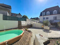 Maison béarnaise Orthez 6 pièce(s) 155m² — photo 3