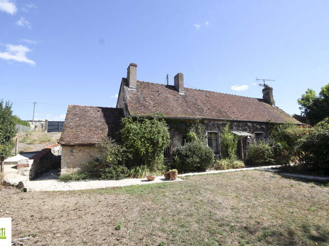 Maison avec cachet — photo du bien