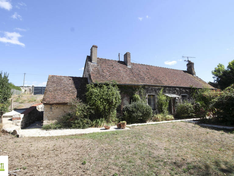 Maison avec cachet — photo 1