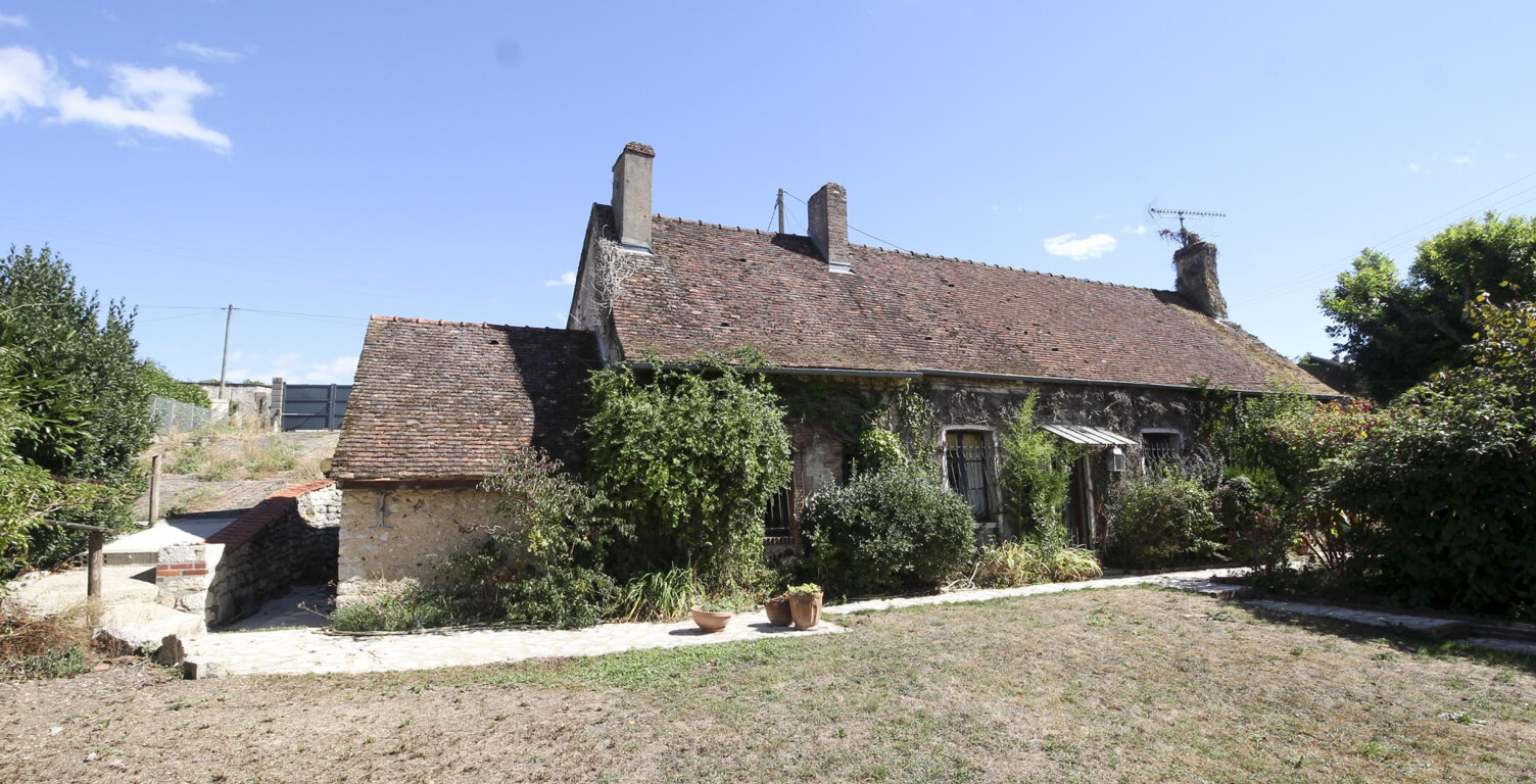 Maison avec cachet — photo 1