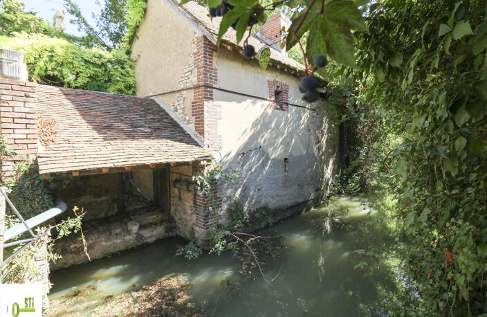 Maison avec cachet — photo 2