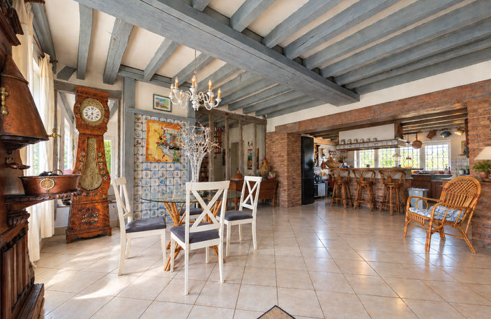 Maison avec cachet — photo 5