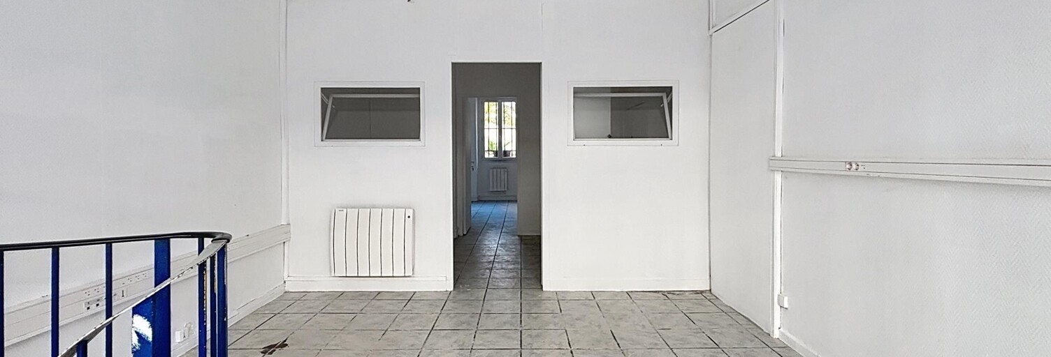 Commerce   m² à vendre à Paris 13 (75013)
