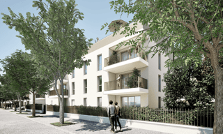 Appartement neuf   m² à vendre à Challans (85300)