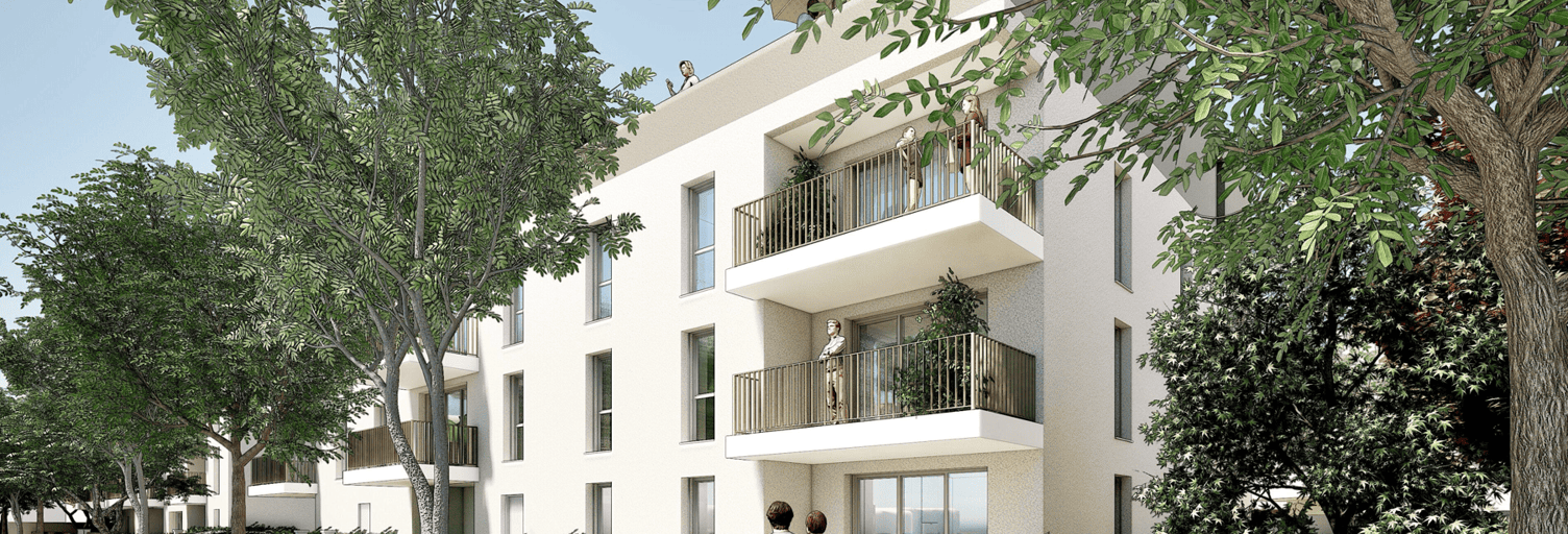 Appartement 3 Pièces 60 m² à vendre à Challans (85300)