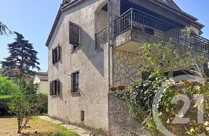 Vente maison 6 pièces 154 m² Cagnes-sur-Mer (06800) — photo 3