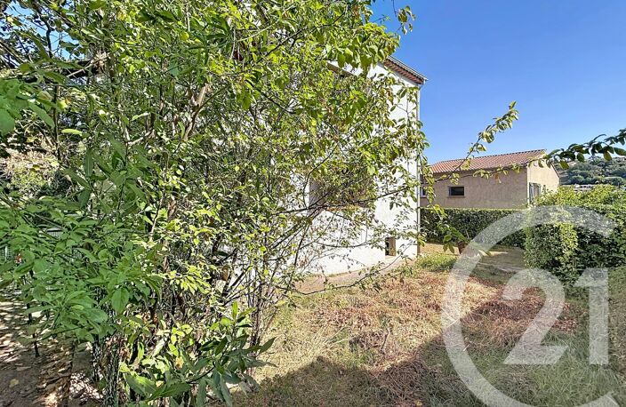 Vente maison 6 pièces 154 m² Cagnes-sur-Mer (06800) — photo 4