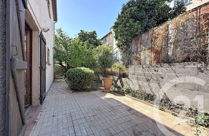Vente maison 6 pièces 154 m² Cagnes-sur-Mer (06800) — photo 5