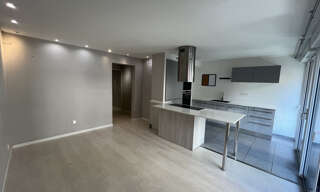 Appartement 3 Pièces 59 m² à louer à Antibes (06600)