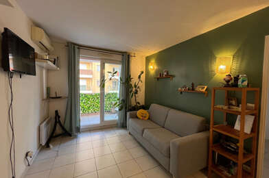 Appartement 2 pièces 970 €
