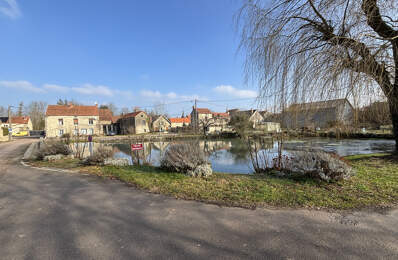 Ancien corps de ferme comprenant une demeure de 210m2 avec u — photo du bien