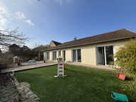 Ancien corps de ferme comprenant une demeure de 210m2 avec u — photo 2