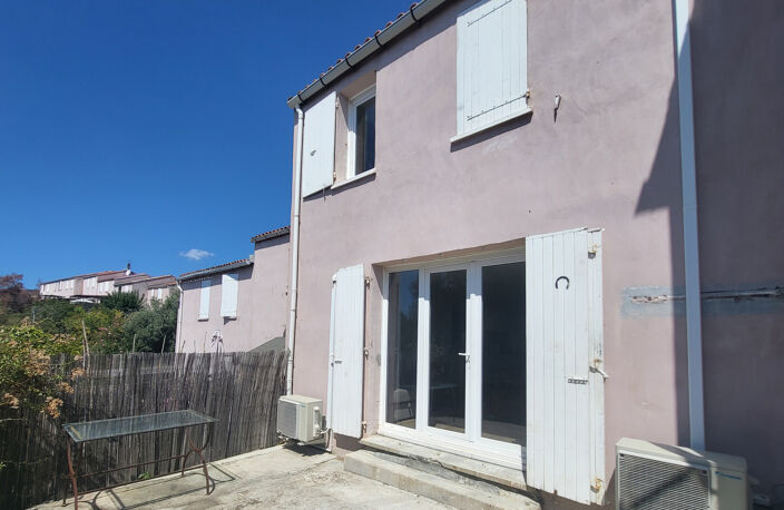 Maison F4 vue mer , entrée d'AJACCIO — photo 2