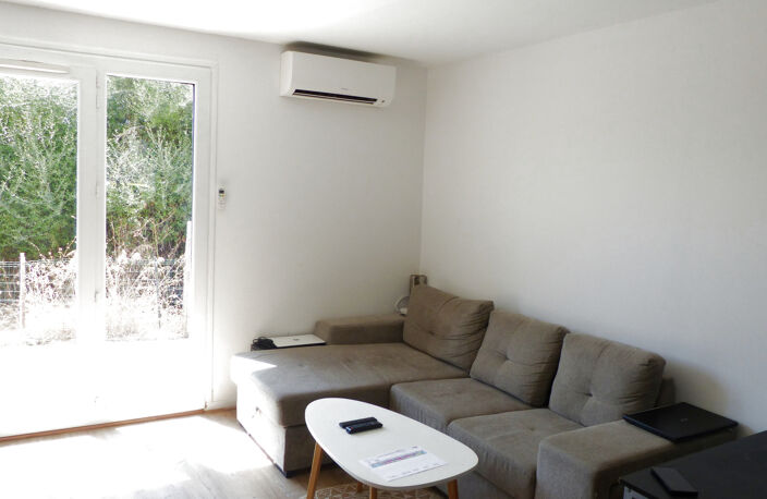 Maison F4 vue mer , entrée d'AJACCIO — photo 4