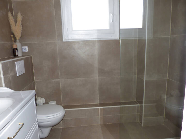 Maison F4 vue mer , entrée d'AJACCIO — photo 1