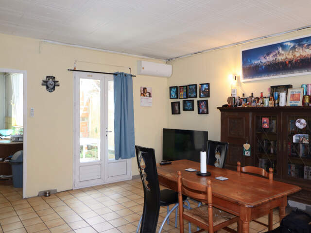 Montendre maison — photo du bien
