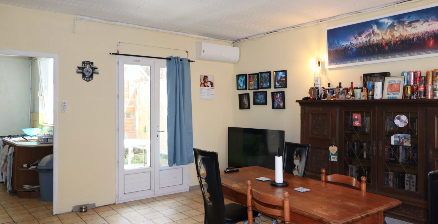 Montendre maison — photo 1