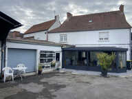 Idéal artisan. vimy  maison avec hangar — photo 3