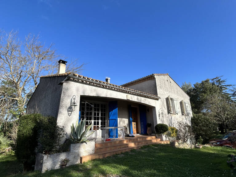 Rare et exceptionnel : Maison 4 chambres avec piscine et gra — photo 1