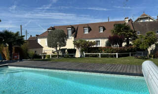 Maison 10 Pièces 280 m² à vendre à Chantilly (60500)