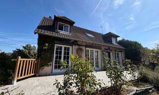 Maison 7 Pièces 138 m² à vendre à Le Plessis-Grohan (27180)