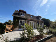 Maison Le Plessis Grohan 7 pièce(s) 138.85 m2 — photo 2