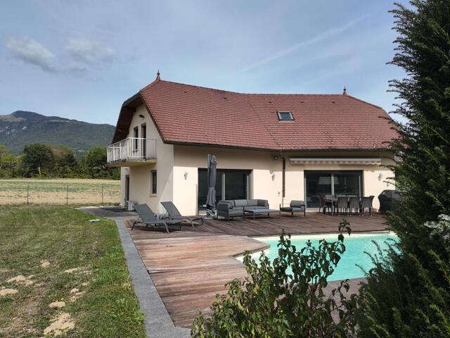 Maison proposé à Éloise