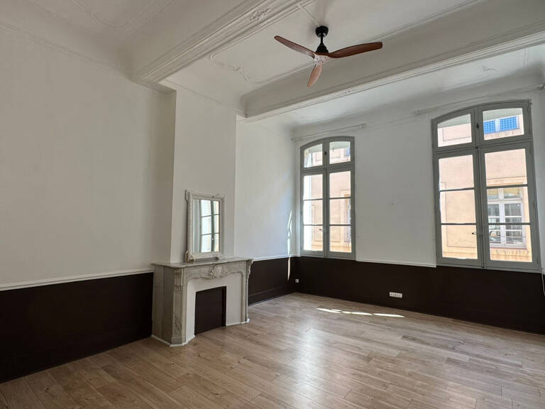 LE LEYDET   T4 - 97M² CLIMATISE  AIX CENTRE — photo 1