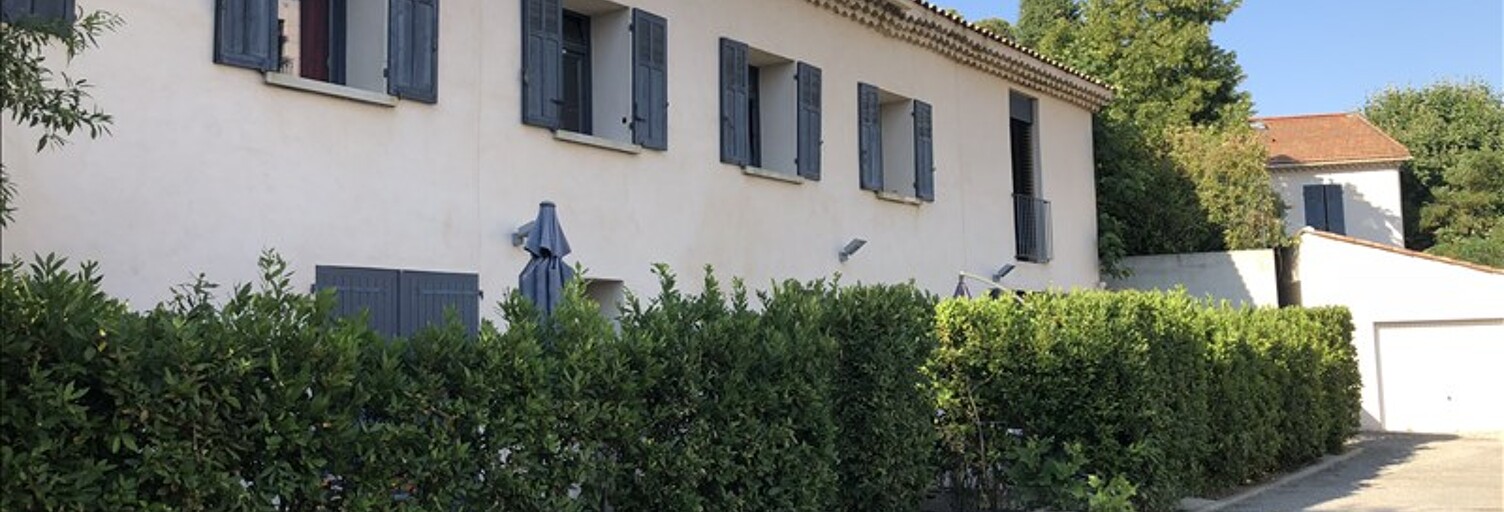 Appartement 2 Pièces 29 m² à louer à Aix-en-Provence (13090)
