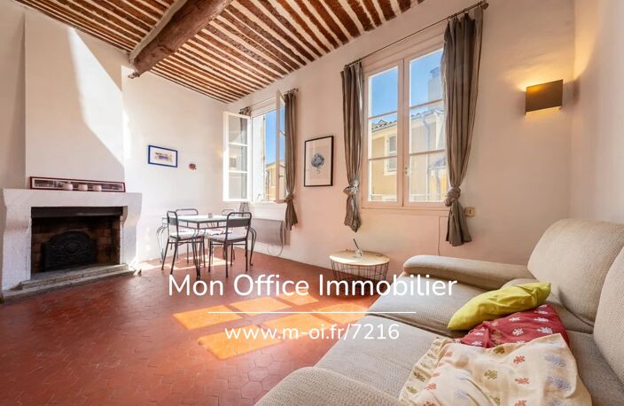 Référence : 7216-BMA. - Appartement 3 pièces centre ville — photo 2
