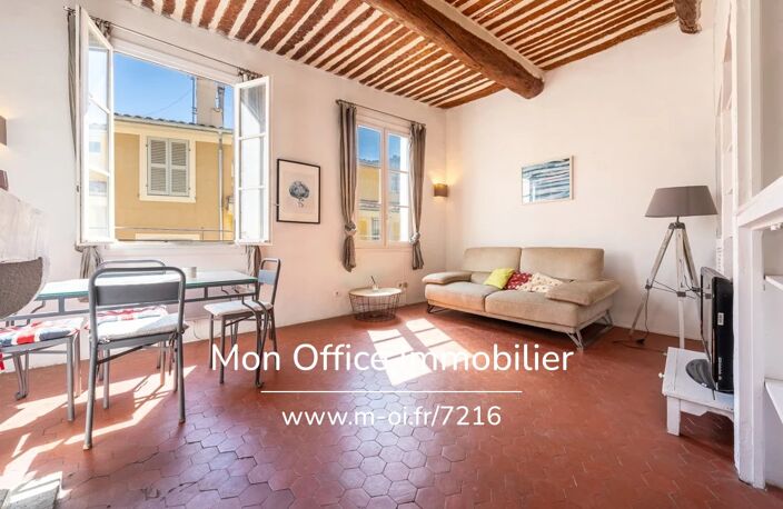Référence : 7216-BMA. - Appartement 3 pièces centre ville — photo 3
