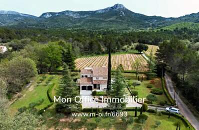 Référence : 6693-BMA. - Maison 6 pièces — photo du bien