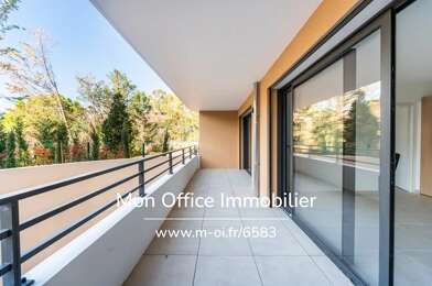 Appartement 2 pièces 328000 €